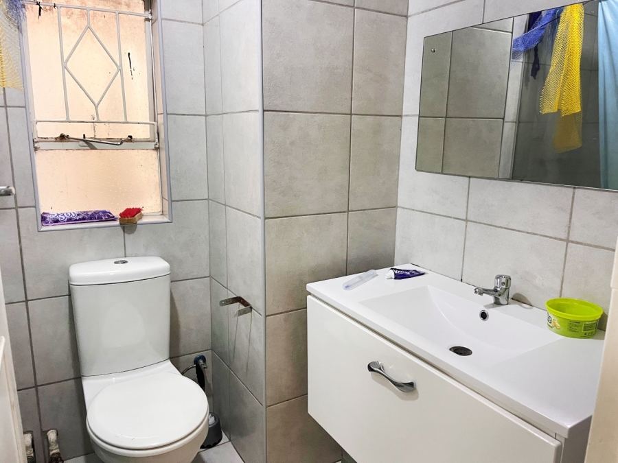 3 Bedroom Property for Sale in Highlands North Gauteng