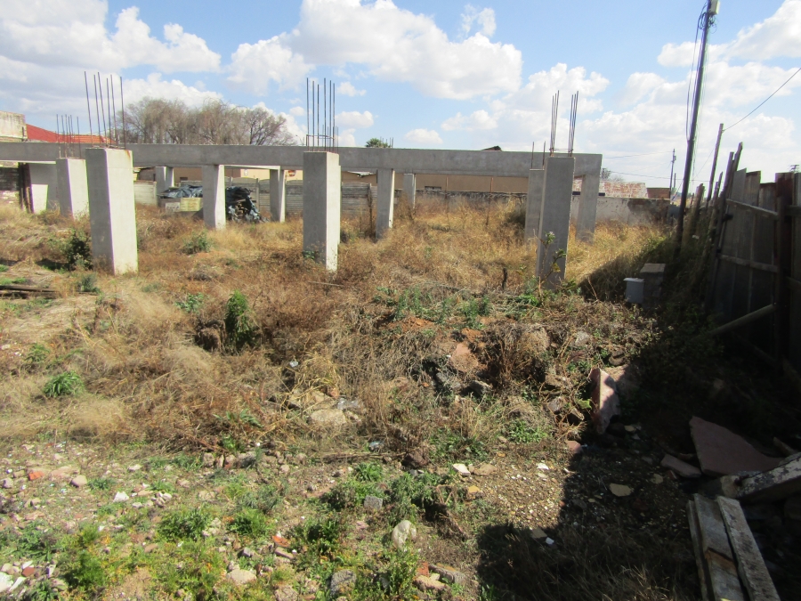 0 Bedroom Property for Sale in Forest Hill Gauteng
