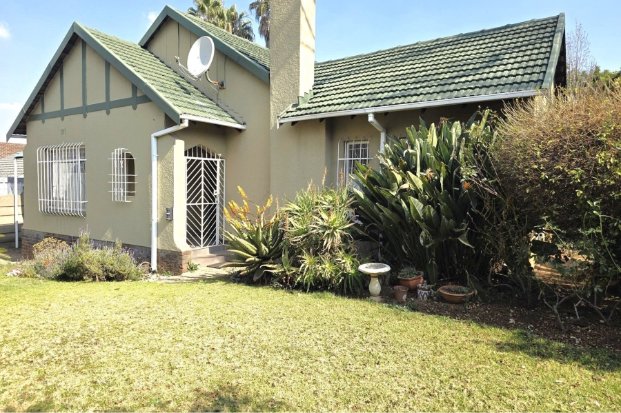 3 Bedroom Property for Sale in Klippoortje Gauteng