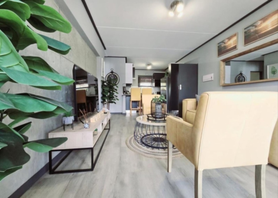 To Let 2 Bedroom Property for Rent in Montana Gauteng
