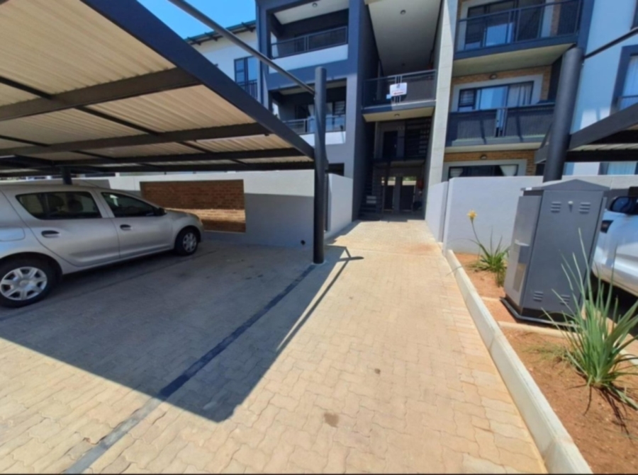 To Let 2 Bedroom Property for Rent in Montana Gauteng