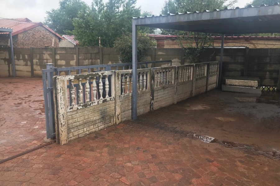 3 Bedroom Property for Sale in Impala Park Gauteng