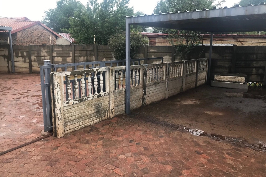 3 Bedroom Property for Sale in Impala Park Gauteng