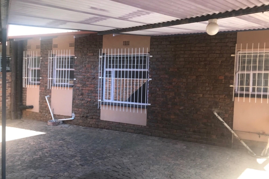 3 Bedroom Property for Sale in Impala Park Gauteng
