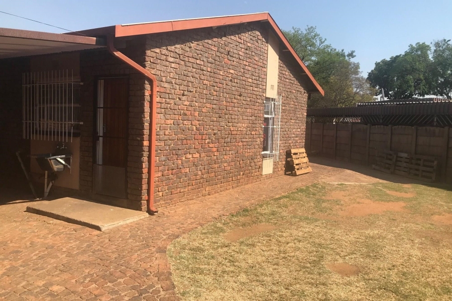 3 Bedroom Property for Sale in Impala Park Gauteng