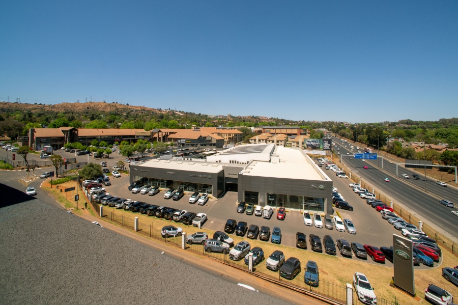 3 Bedroom Property for Sale in Bedford Gardens Gauteng