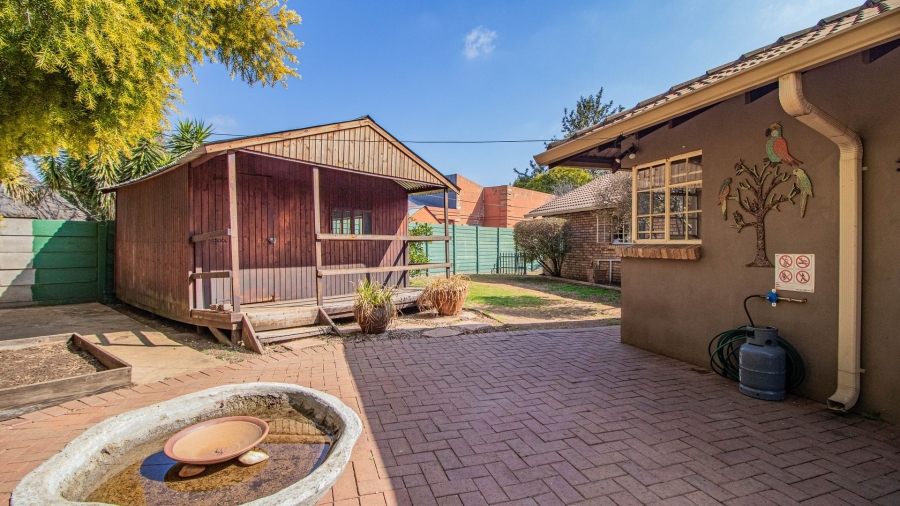 3 Bedroom Property for Sale in Country View Gauteng