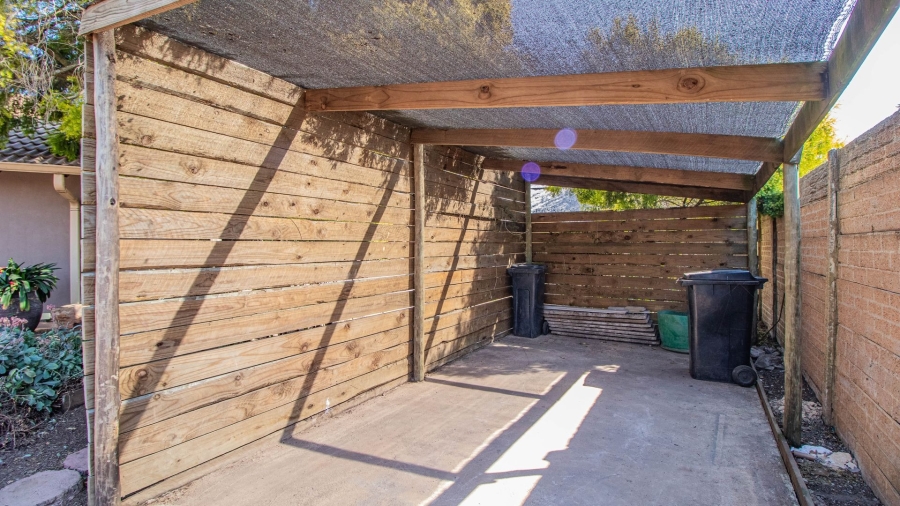 3 Bedroom Property for Sale in Country View Gauteng