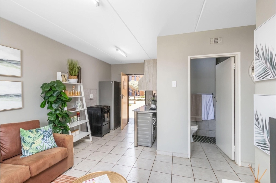 2 Bedroom Property for Sale in Sky City Gauteng