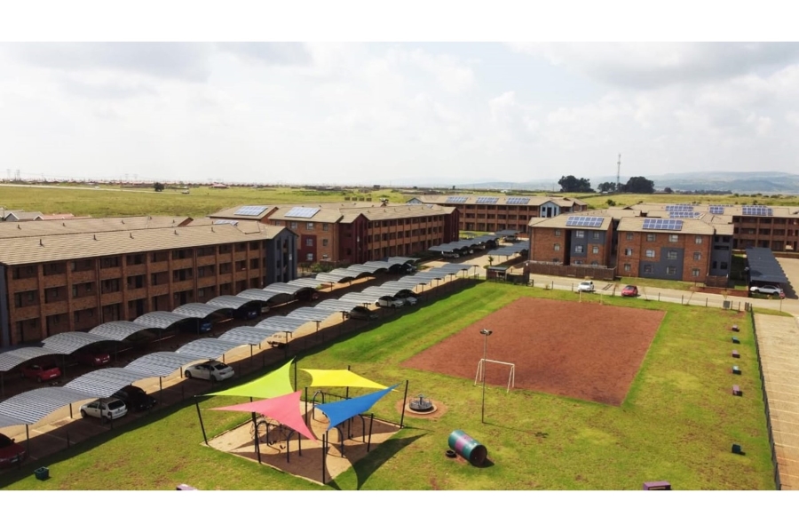 2 Bedroom Property for Sale in Sky City Gauteng