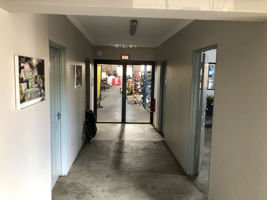 Commercial Property for Sale in Anderbolt Gauteng