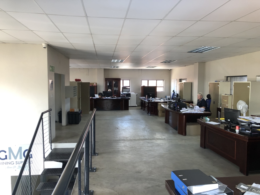 Commercial Property for Sale in Anderbolt Gauteng