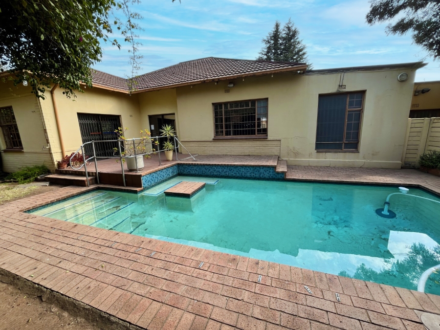 Commercial Property for Sale in Norwood Gauteng