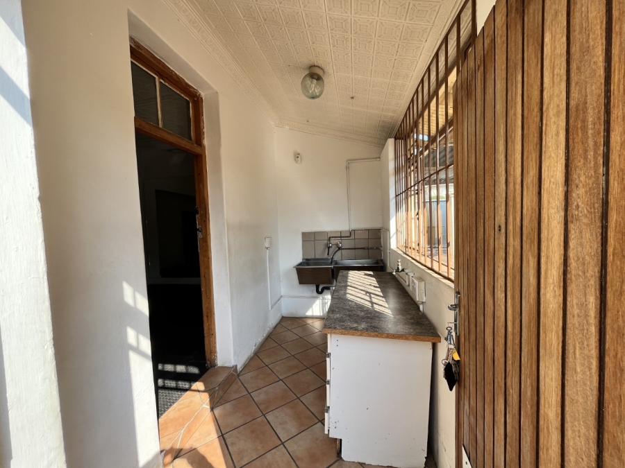 Commercial Property for Sale in Norwood Gauteng