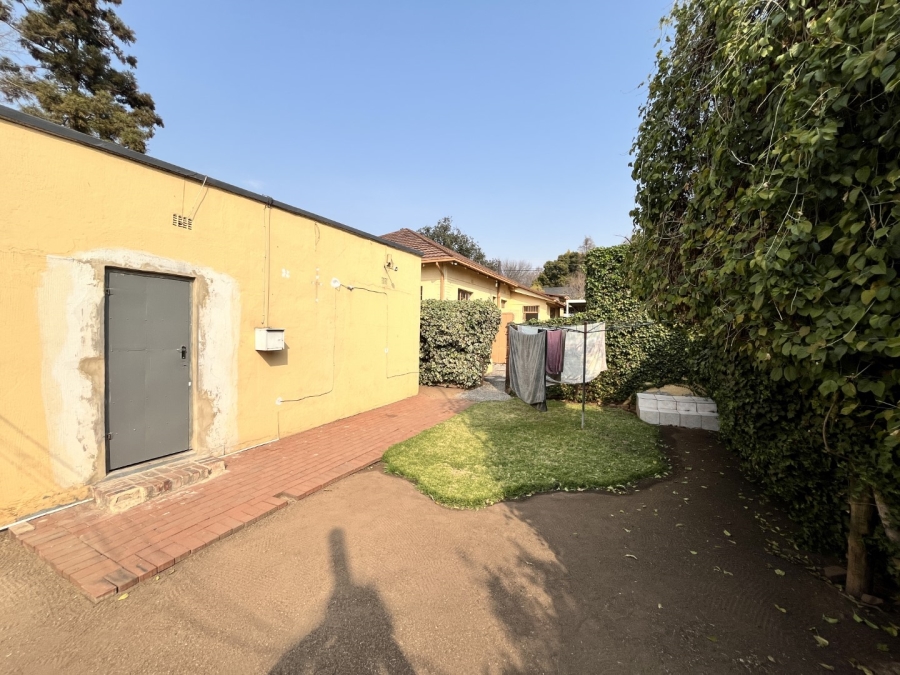 Commercial Property for Sale in Norwood Gauteng