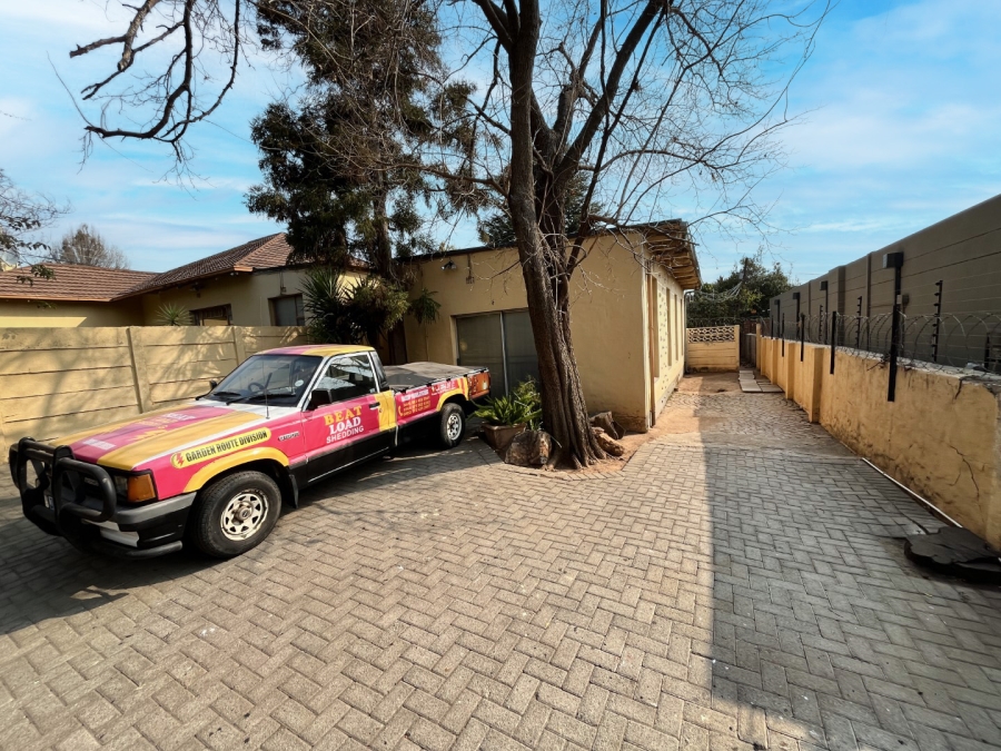 Commercial Property for Sale in Norwood Gauteng