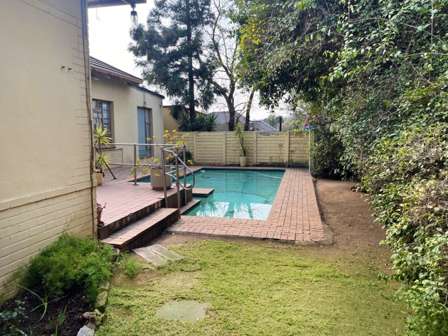 Commercial Property for Sale in Norwood Gauteng
