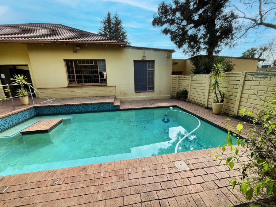 Commercial Property for Sale in Norwood Gauteng