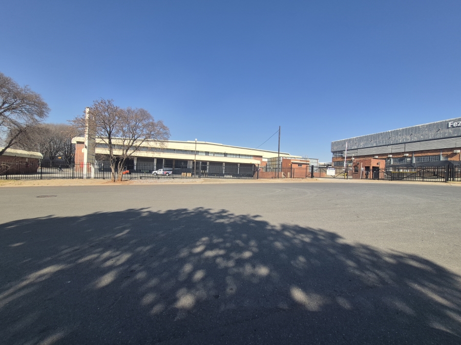 To Let commercial Property for Rent in Isando Gauteng