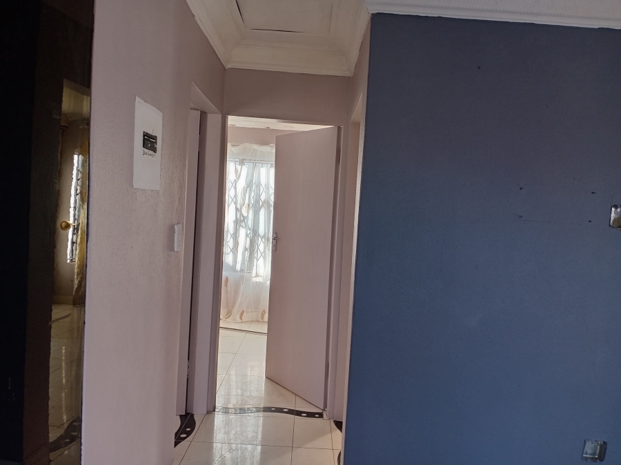To Let 2 Bedroom Property for Rent in Elandspoort Gauteng