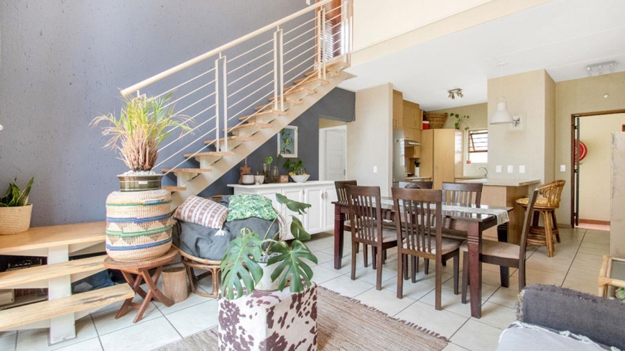 2 Bedroom Property for Sale in Douglasdale Gauteng