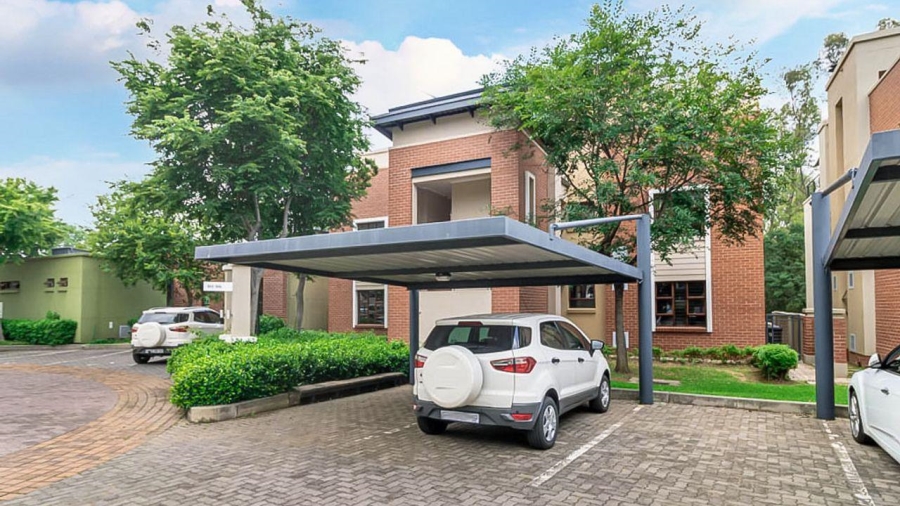 2 Bedroom Property for Sale in Douglasdale Gauteng
