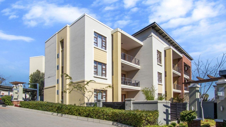 2 Bedroom Property for Sale in Douglasdale Gauteng