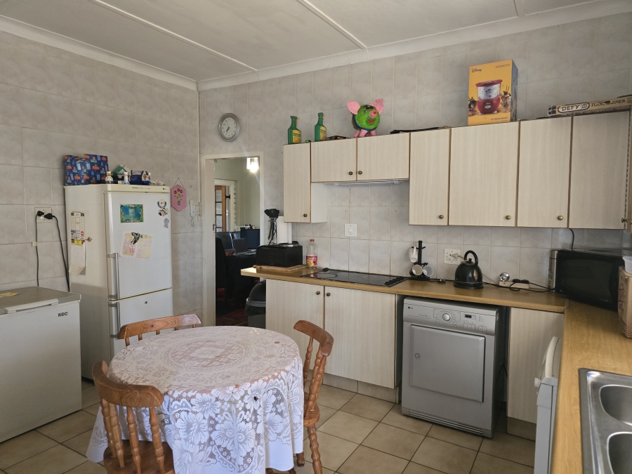3 Bedroom Property for Sale in Oberholzer Gauteng