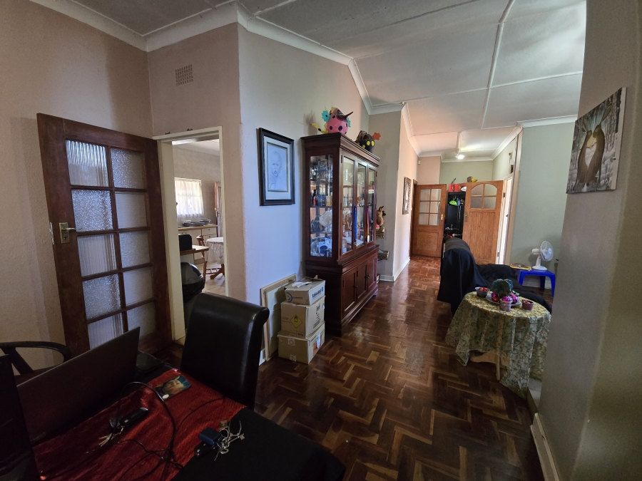 3 Bedroom Property for Sale in Oberholzer Gauteng