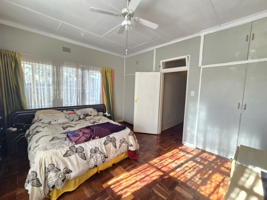 3 Bedroom Property for Sale in Oberholzer Gauteng