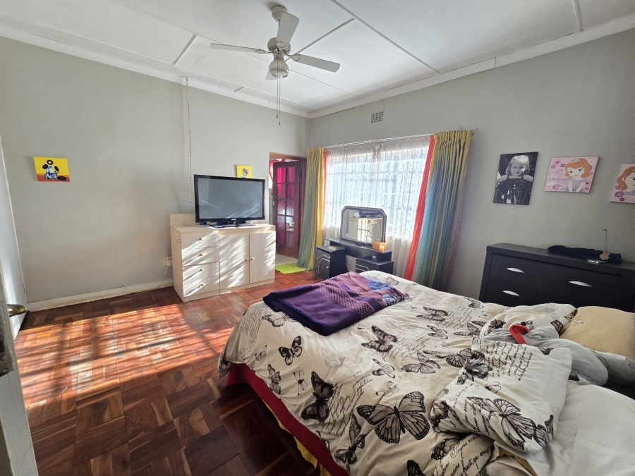 3 Bedroom Property for Sale in Oberholzer Gauteng