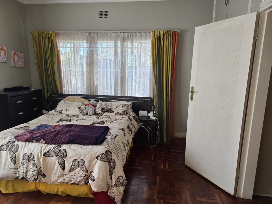3 Bedroom Property for Sale in Oberholzer Gauteng