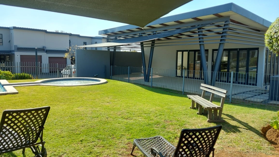3 Bedroom Property for Sale in Rynfield Gauteng