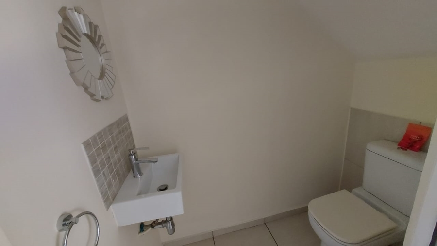 3 Bedroom Property for Sale in Rynfield Gauteng
