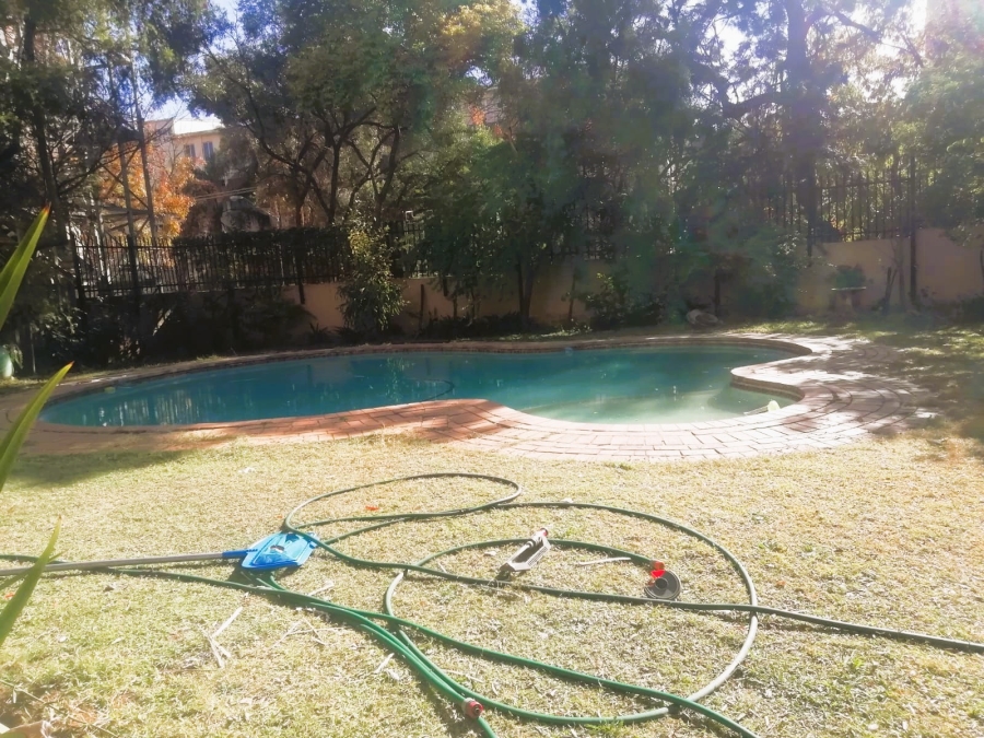 2 Bedroom Property for Sale in Sunnyside Gauteng