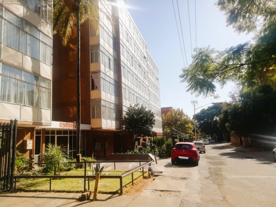 2 Bedroom Property for Sale in Sunnyside Gauteng