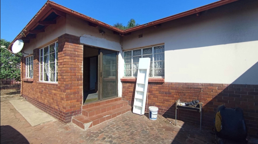 4 Bedroom Property for Sale in Pretoria West Gauteng