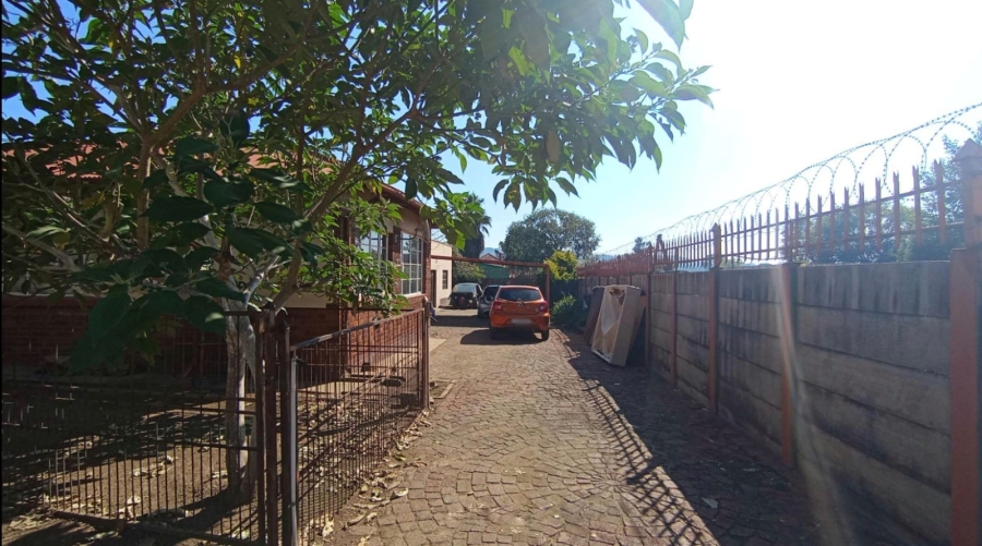 4 Bedroom Property for Sale in Pretoria West Gauteng