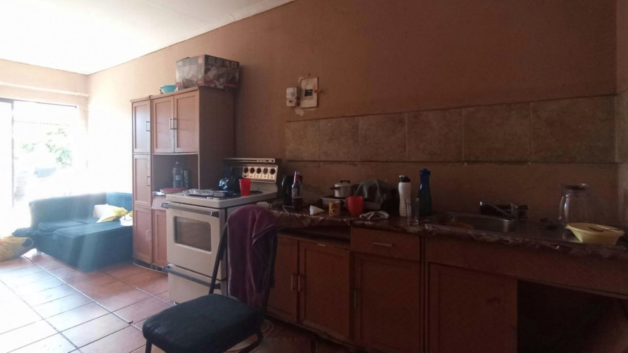 4 Bedroom Property for Sale in Pretoria West Gauteng