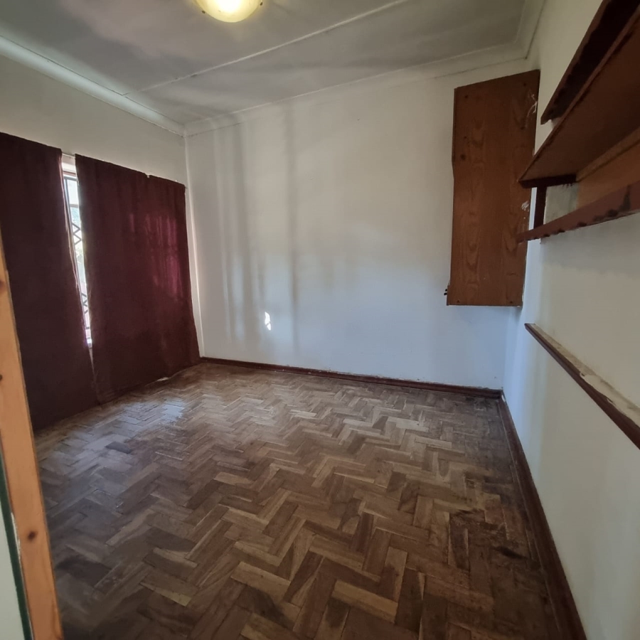 To Let 4 Bedroom Property for Rent in Booysens Gauteng