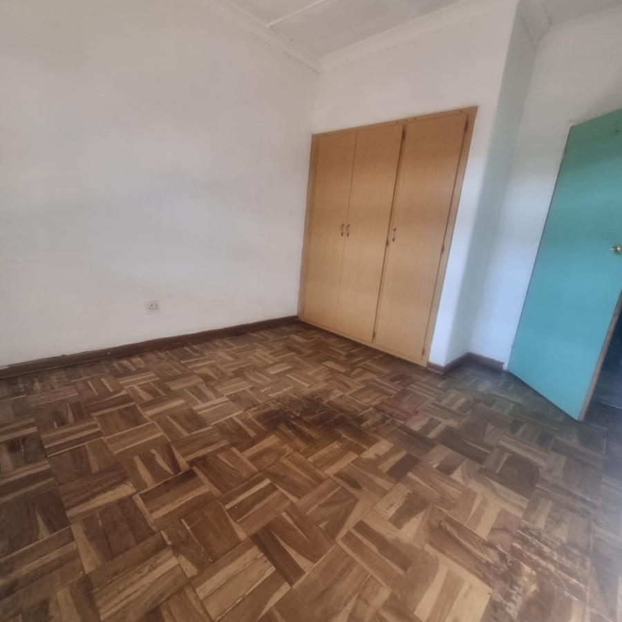 To Let 4 Bedroom Property for Rent in Booysens Gauteng