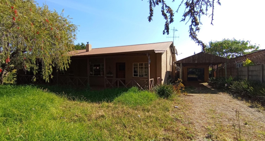 3 Bedroom Property for Sale in Cullinan Gauteng