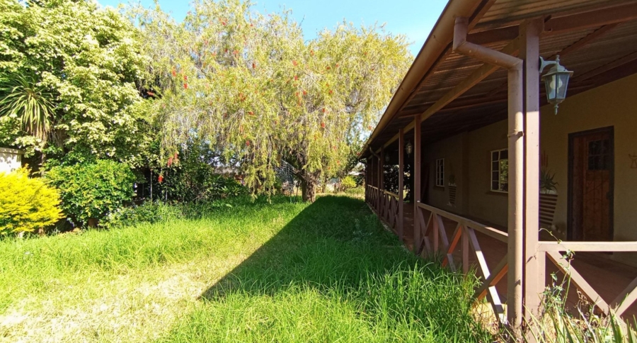 3 Bedroom Property for Sale in Cullinan Gauteng