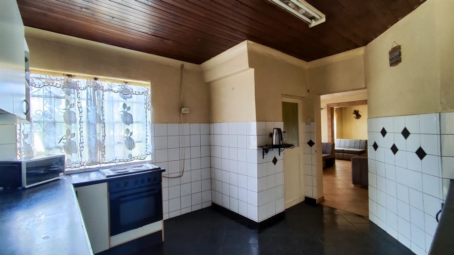 3 Bedroom Property for Sale in Benoni AH Gauteng