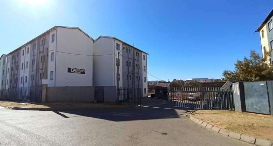2 Bedroom Property for Sale in Fleurhof Gauteng