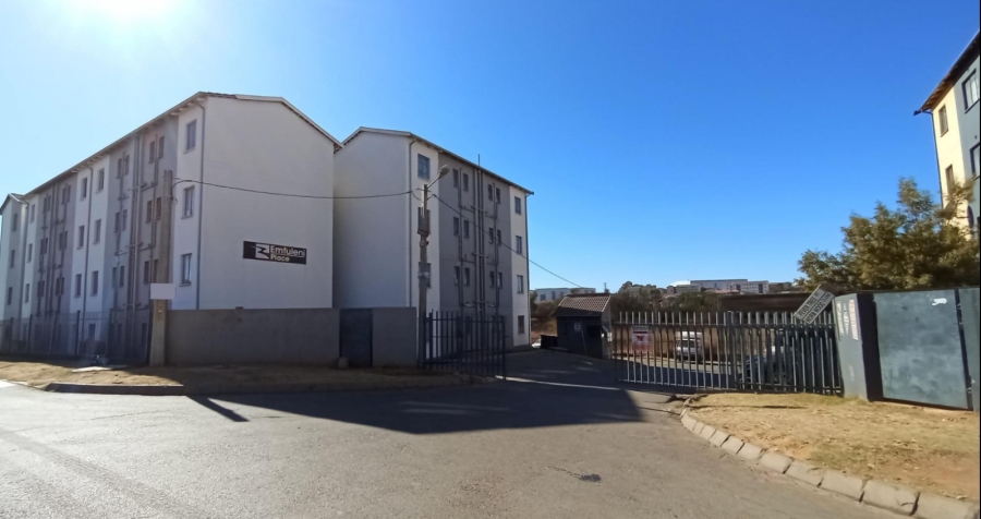 2 Bedroom Property for Sale in Fleurhof Gauteng