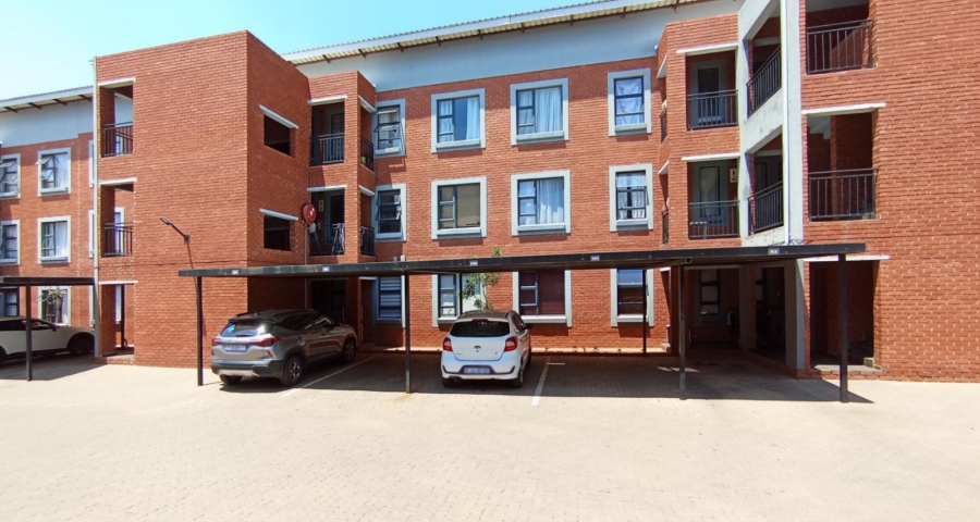 3 Bedroom Property for Sale in Witpoortjie Gauteng