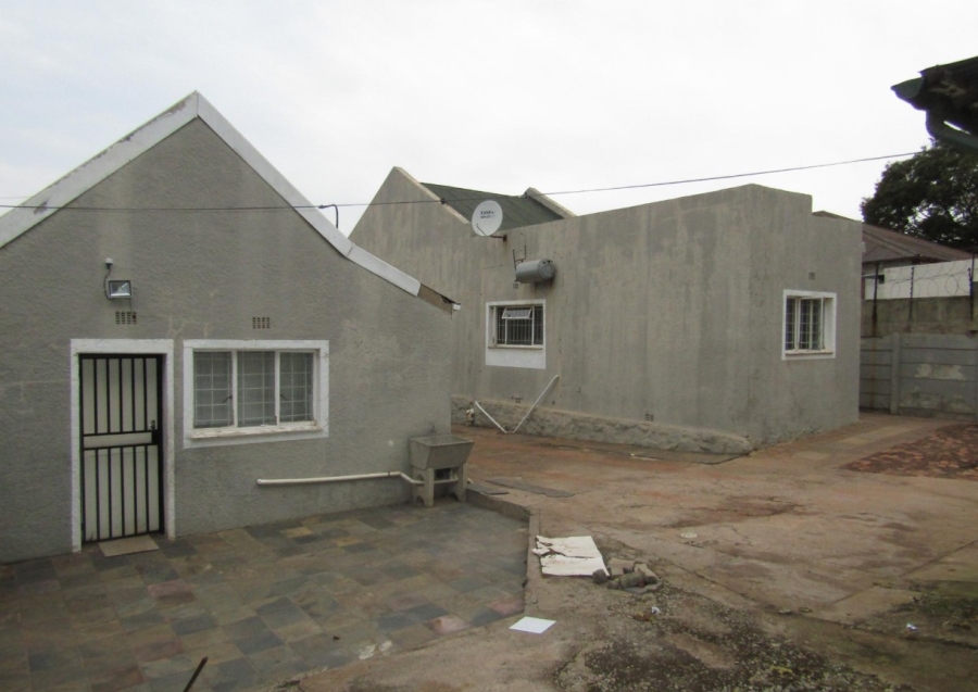 3 Bedroom Property for Sale in Brixton Gauteng