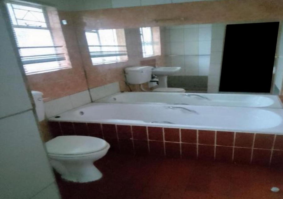 3 Bedroom Property for Sale in Brixton Gauteng