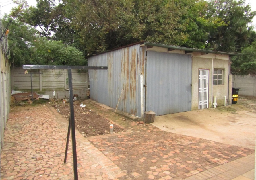 3 Bedroom Property for Sale in Brixton Gauteng